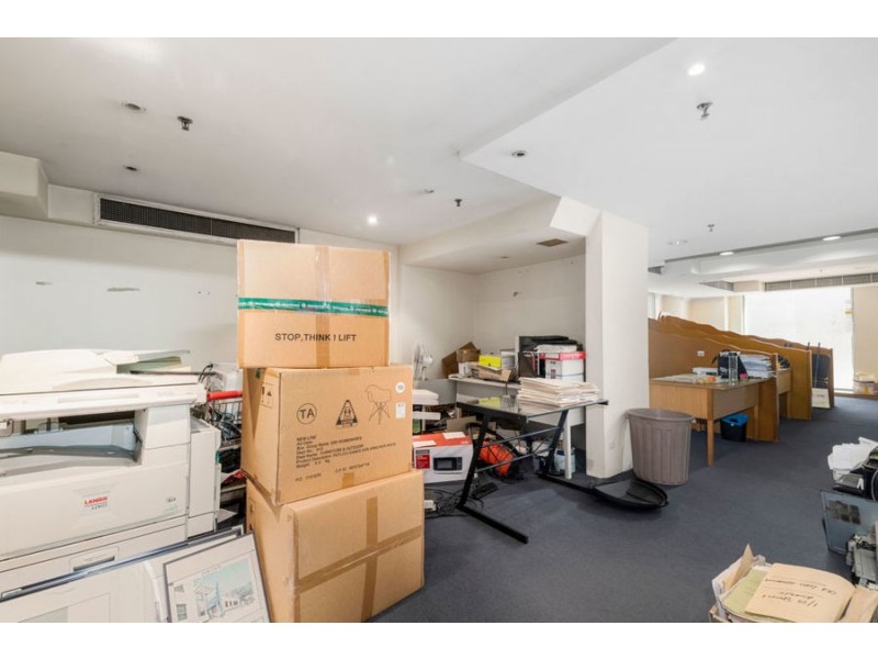 88 King street, Newtown NSW 2042