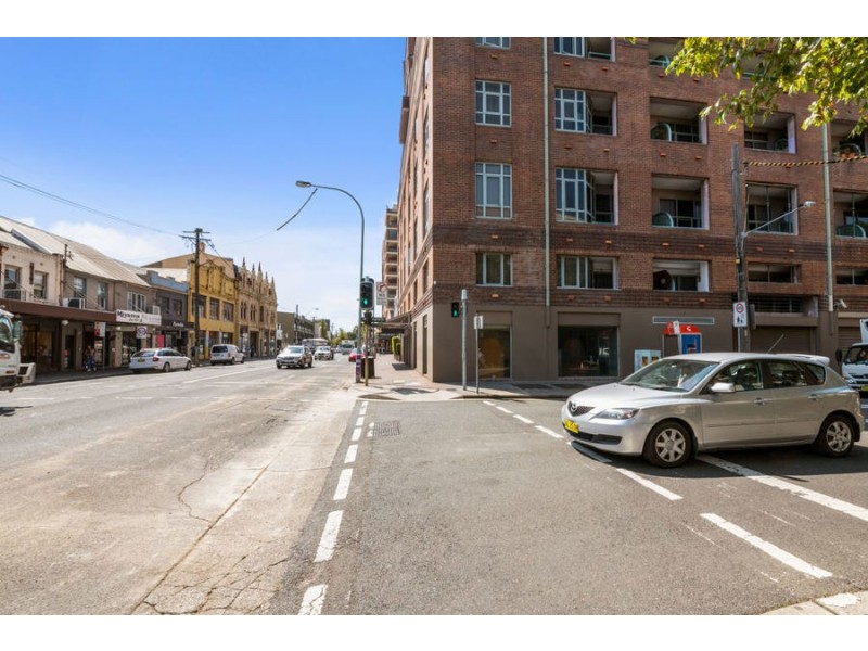 88 King street, Newtown NSW 2042