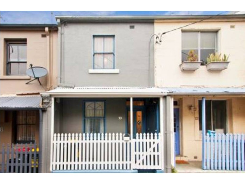 10 Munni, Erskineville NSW 2043