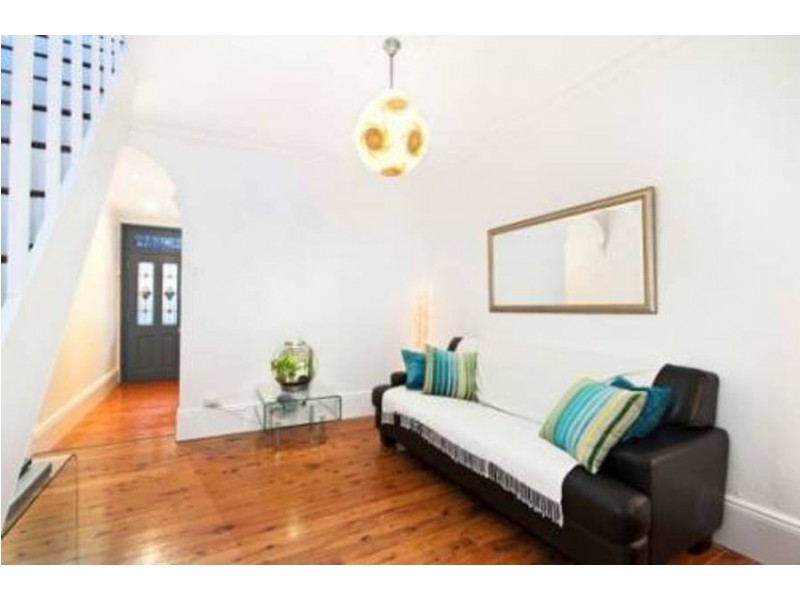 10 Munni, Erskineville NSW 2043