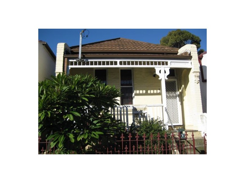 4 Albert Street, Leichhardt NSW 2040