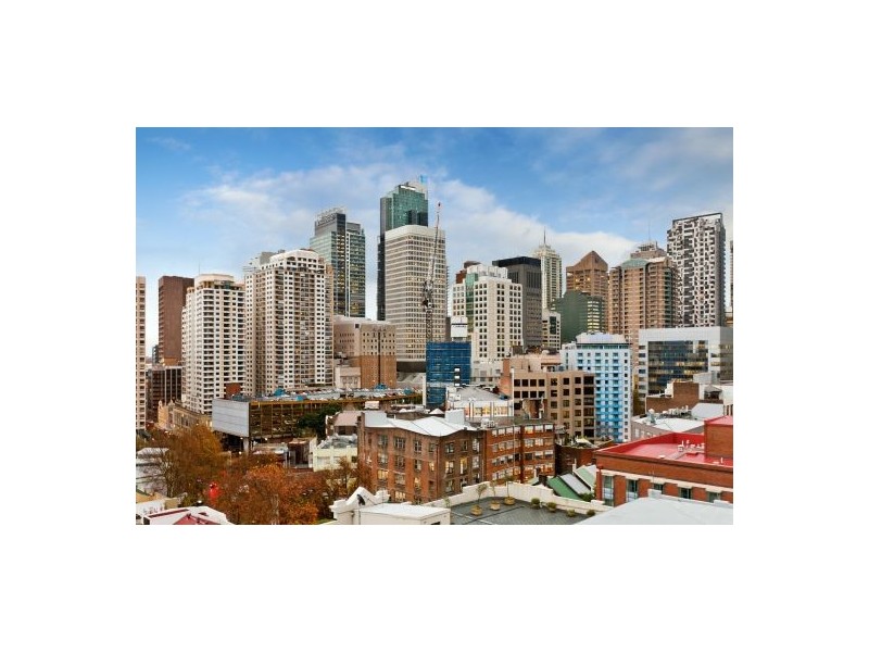 708/105 Campbell Street, Surry Hills NSW 2010