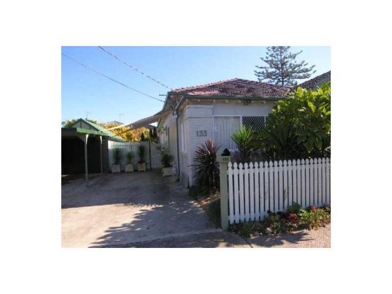 133 Gibbes Street, Rockdale NSW 2216