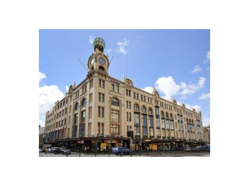 3028/185 Broadway, Ultimo NSW 2007