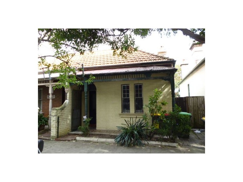 15 Park Street, Erskineville NSW 2043