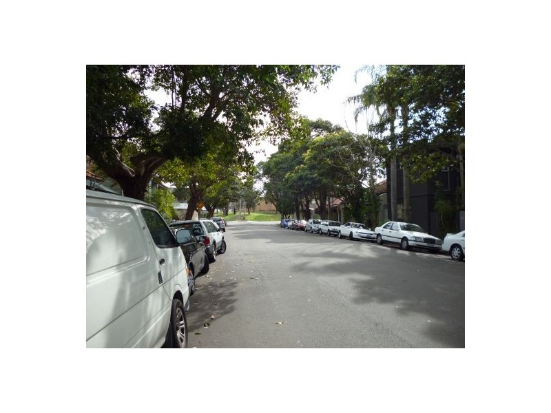 15 Park Street, Erskineville NSW 2043