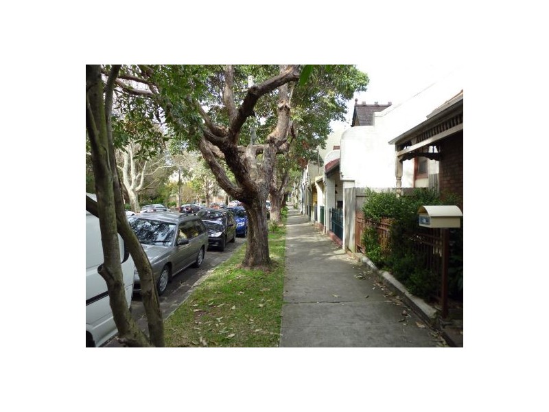 15 Park Street, Erskineville NSW 2043