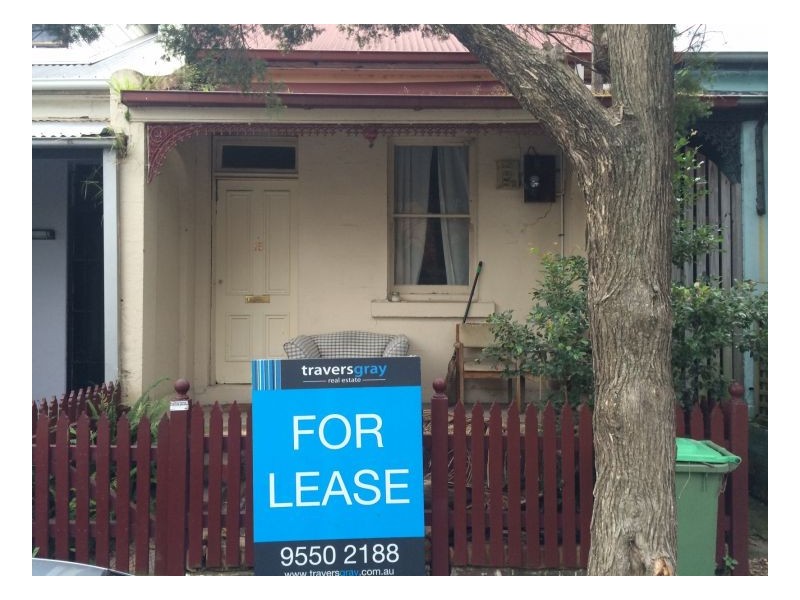 15 Rochford Street, Erskineville NSW 2043