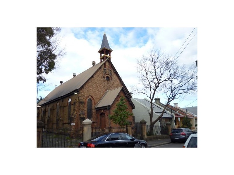 15 Rochford Street, Erskineville NSW 2043