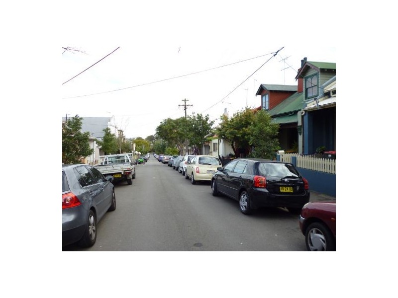 15 Rochford Street, Erskineville NSW 2043