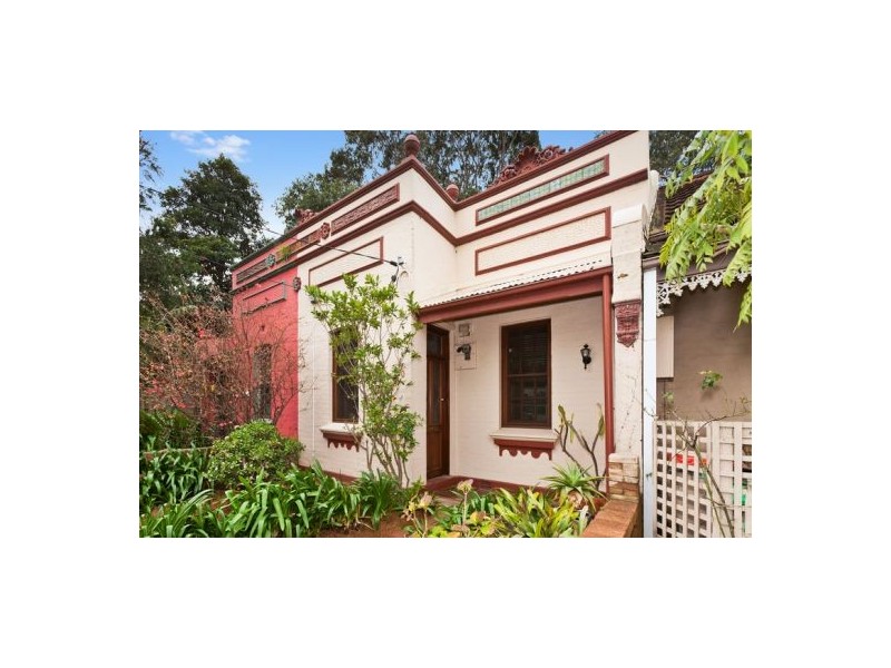 10  Alice Avenue, Newtown NSW 2042