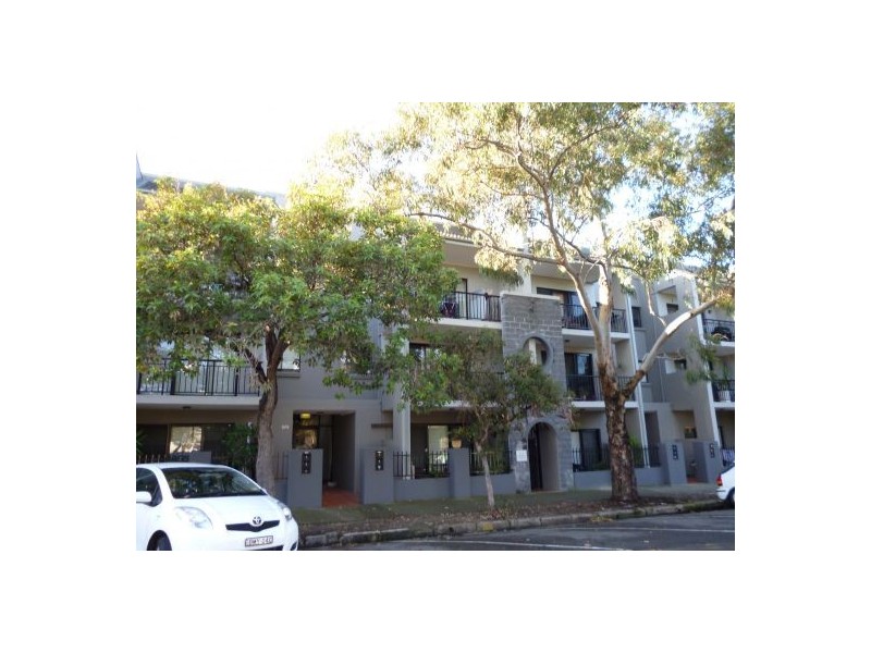 15/194 Lawrence Street, Alexandria NSW 2015