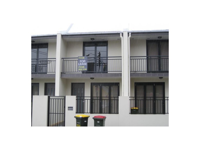 70 Erskineville Road, Erskineville NSW 2043