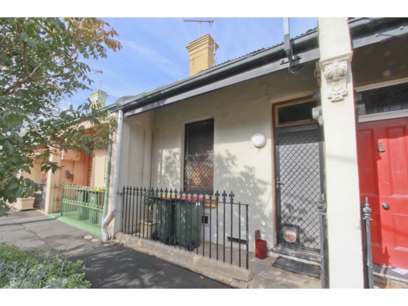 3 Lambert Street, Erskineville NSW 2043