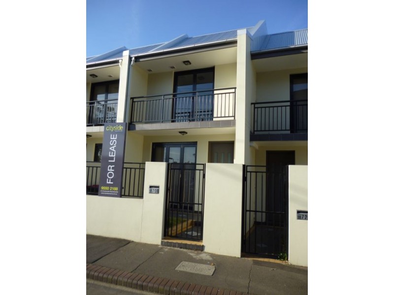 70 Erskineville Rd, Erskineville NSW 2043