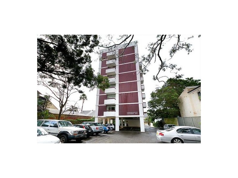 66/237 Underwood Street, Paddington NSW 2021