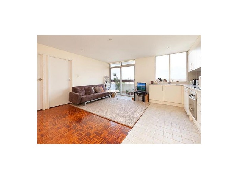 66/237 Underwood Street, Paddington NSW 2021