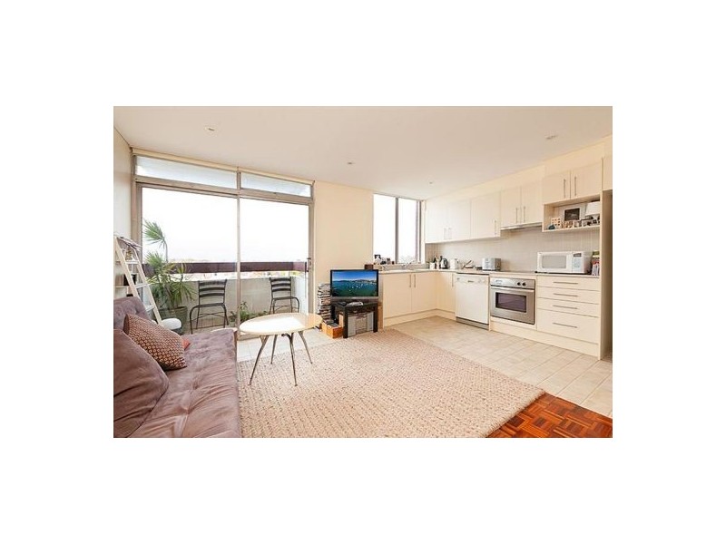 66/237 Underwood Street, Paddington NSW 2021