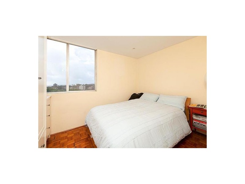 66/237 Underwood Street, Paddington NSW 2021