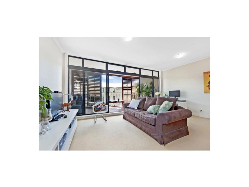 63/3-13 Erskineville Road, Newtown NSW 2042