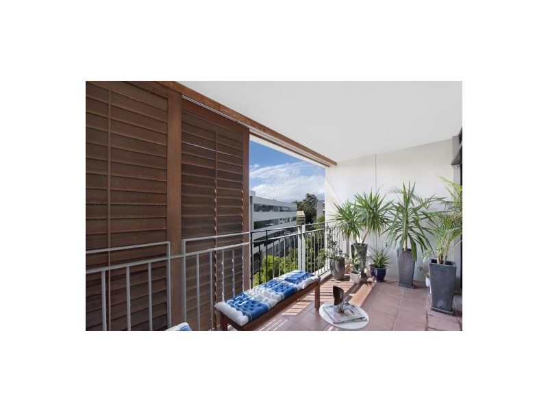 63/3-13 Erskineville Road, Newtown NSW 2042