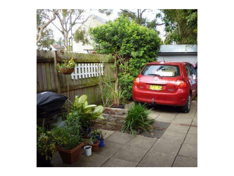 7 Thomas Street, Darlington NSW 2008