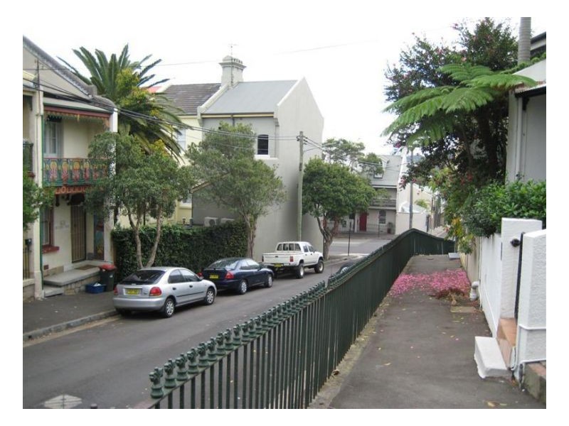 6/47 Bent Street, Paddington NSW 2021