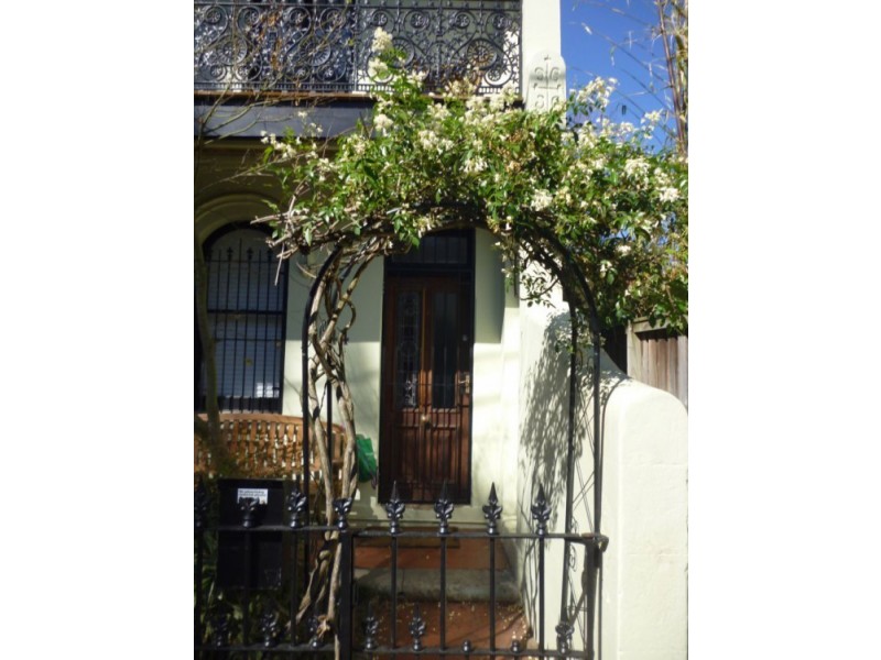 44 SYDNEY STREET, Erskineville NSW 2043