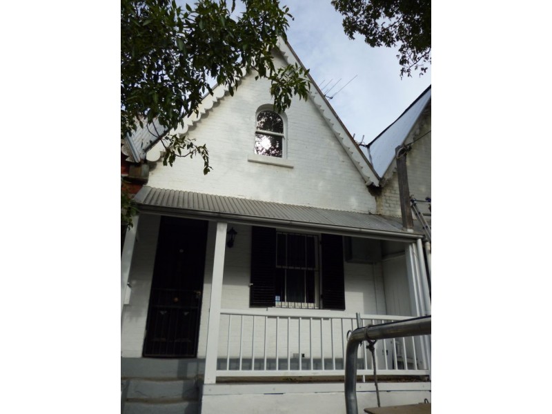 7 Thomas St, Darlington NSW 2008