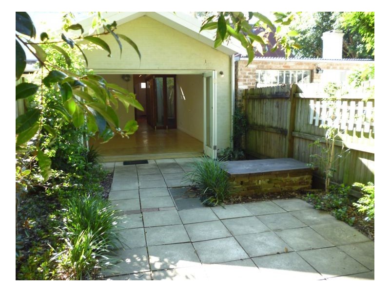 7 Thomas St, Darlington NSW 2008