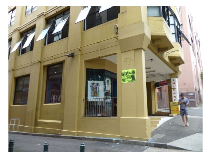 1/256 Crown Street, Darlinghurst NSW 2010