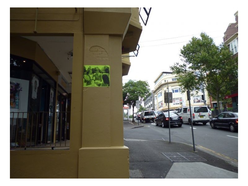 1/256 Crown Street, Darlinghurst NSW 2010