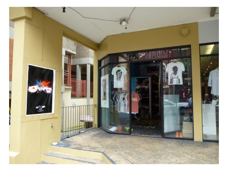 1/256 Crown Street, Darlinghurst NSW 2010