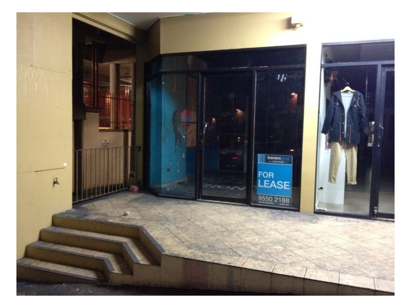 1/256 Crown Street, Darlinghurst NSW 2010