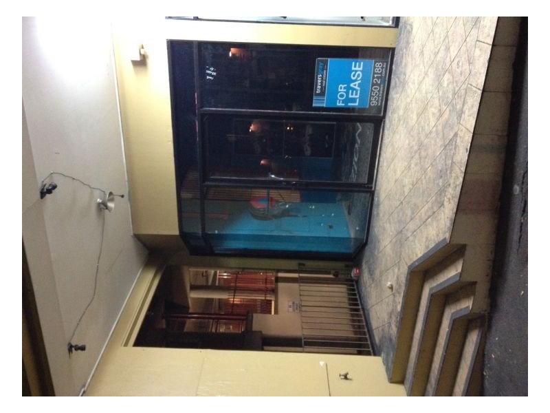 1/256 Crown Street, Darlinghurst NSW 2010