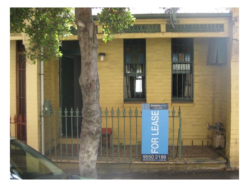 1 Union Street, Erskineville NSW 2043