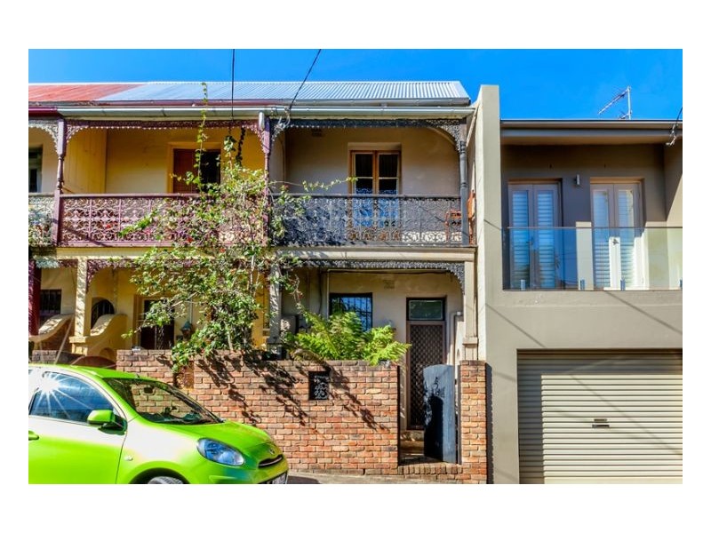 21 Morrissey Road, Erskineville NSW 2043