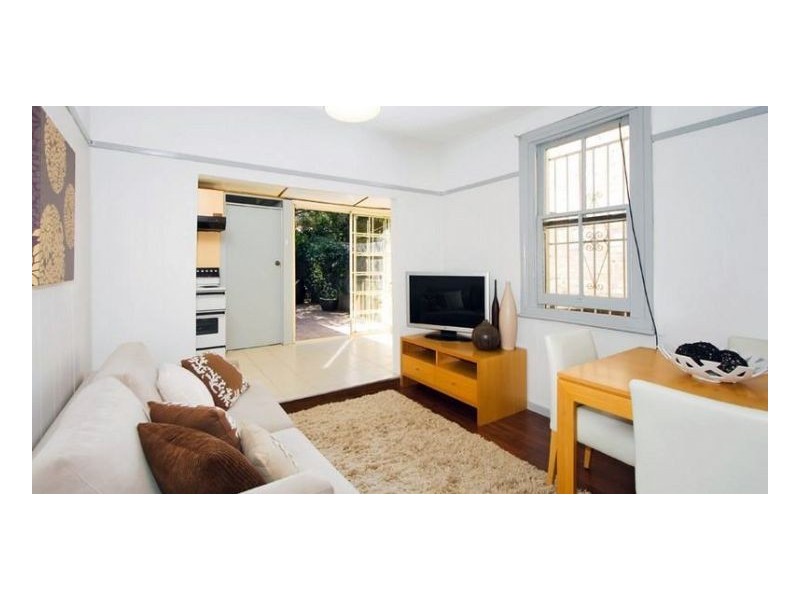 17 Gladstone Street, Newtown NSW 2042