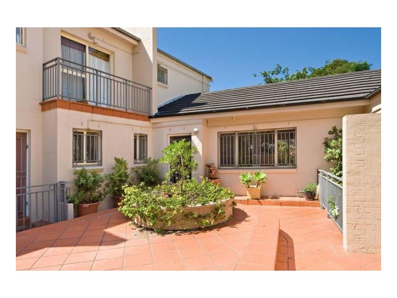 7/63 Cains Place, Waterloo NSW 2017