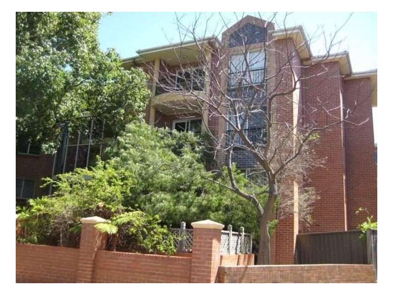 12/56 Cook Road, Randwick NSW 2031