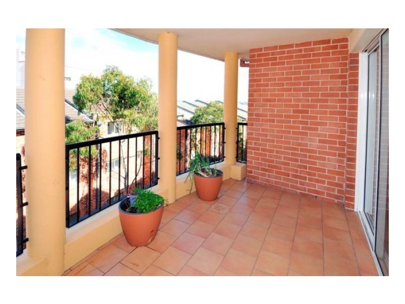 12/56 Cook Road, Randwick NSW 2031