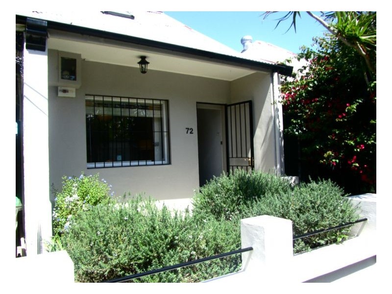 72 Rochford Street, Erskineville NSW 2043