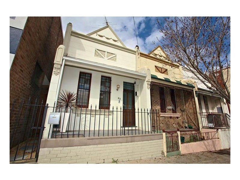 62 May Street, St Peters NSW 2044