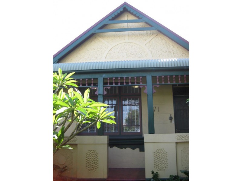 71 Mary Street, St Peters NSW 2044