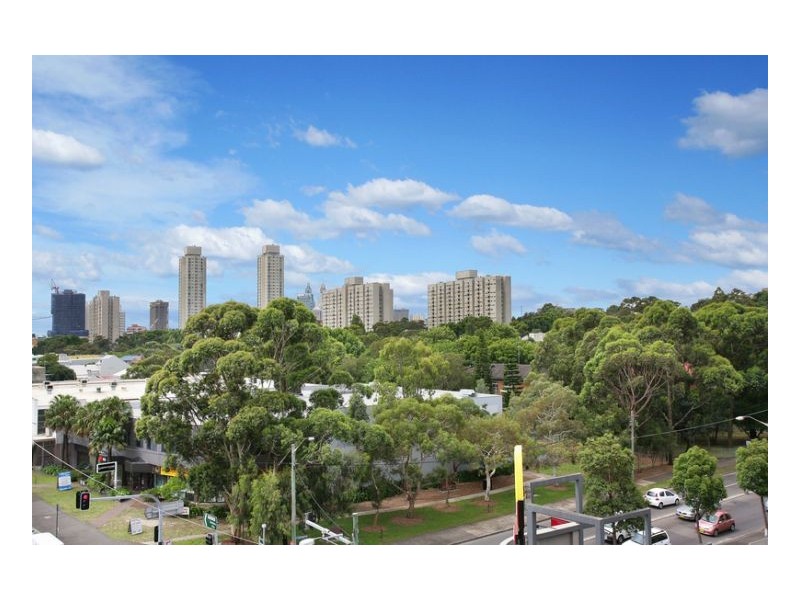 B505/222 Botany Road, Alexandria NSW 2015