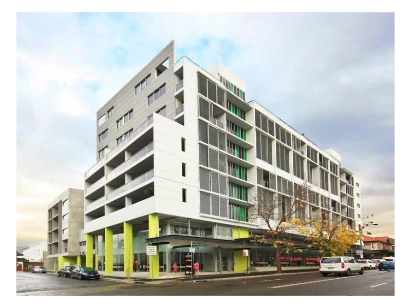 B505/222 Botany Road, Alexandria NSW 2015