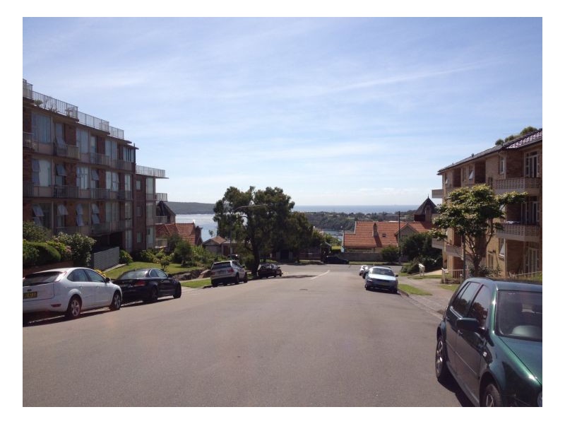10/3  Clifford Street, Mosman NSW 2088