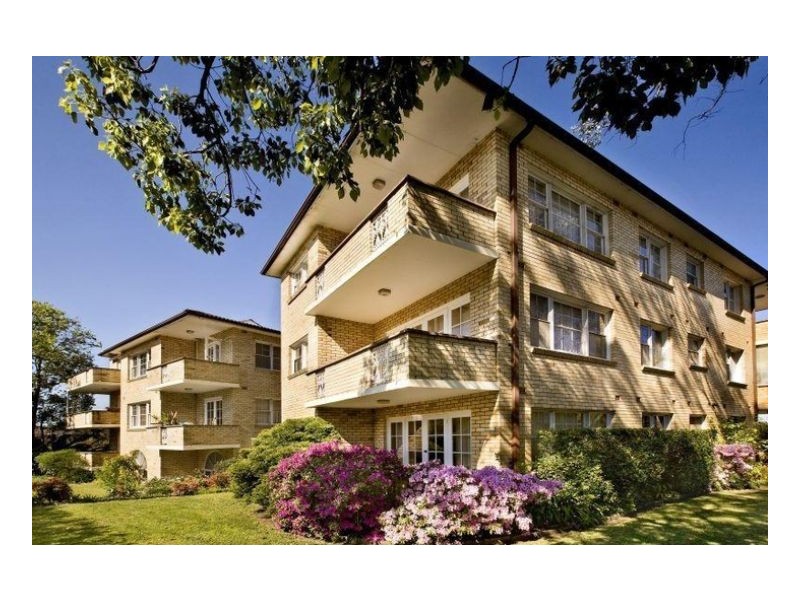 12/208 Pacific Highway, Lindfield NSW 2070