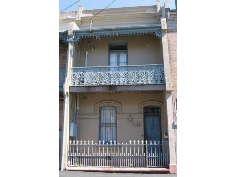 235 Abercrombie Street, Darlington NSW 2008