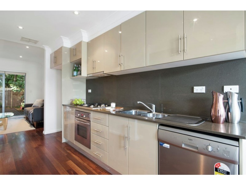 60 A Erskineville Road, Erskineville NSW 2043